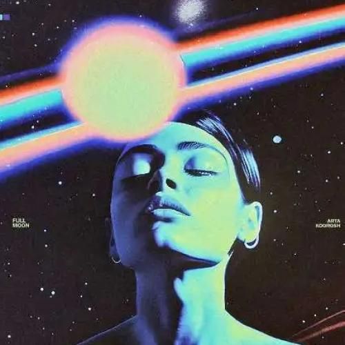 دانلود آهنگ فول مون از آرتا و کوروش