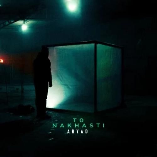 دانلود آهنگ تو نخواستی از آریاد