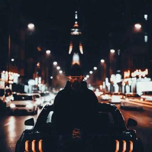 دانلود آهنگ تهران ترپ هاوس از عاریوژ و جیدال