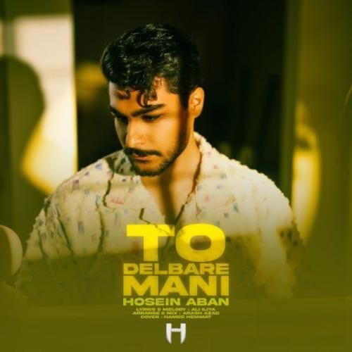 دانلود آهنگ تو دلبر منی از حسین آبان