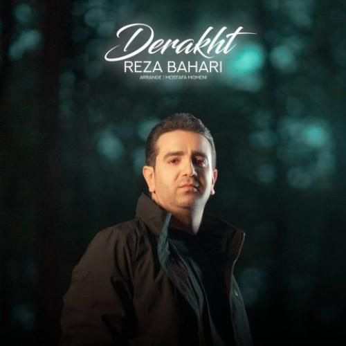 دانلود آهنگ درخت از رضا بهاری