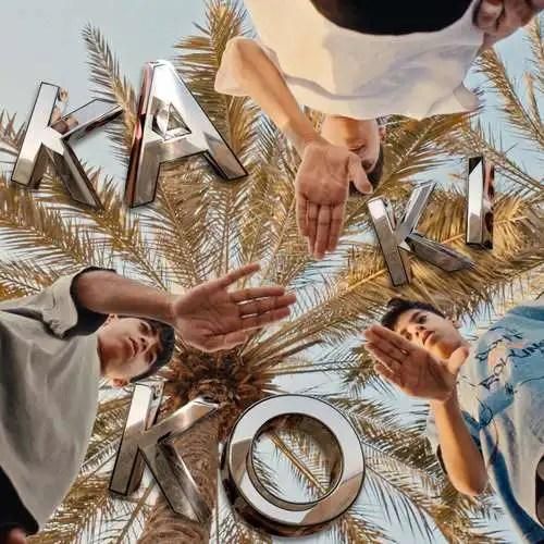 دانلود آهنگ ک کی کو از چرسی