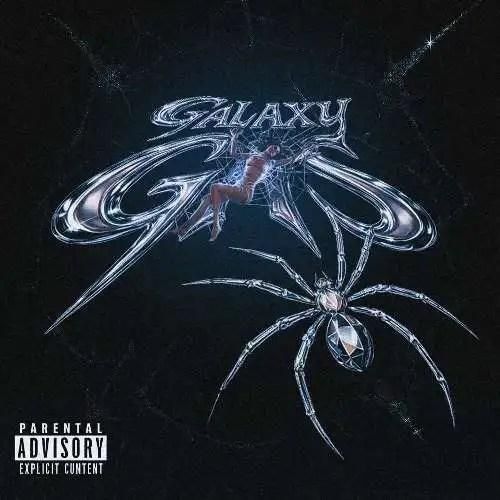 دانلود آهنگ گلکسی گس از پوبون و پارسالیپ