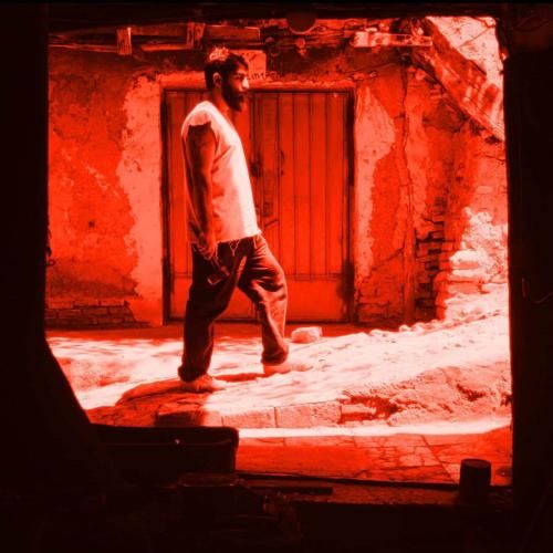 دانلود آهنگ غروب از نوید