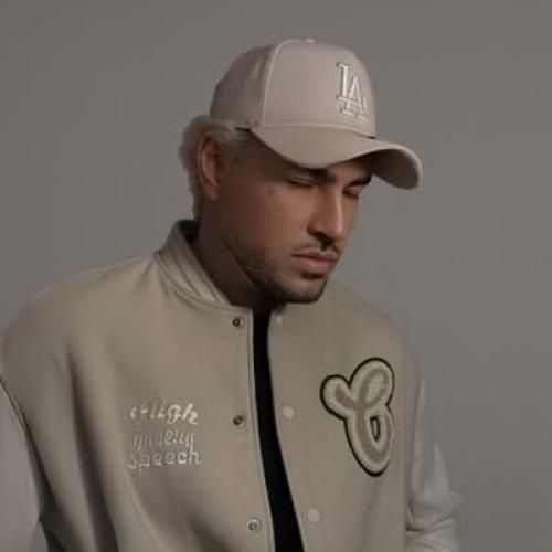 دانلود آهنگ کانادا گوس از پارسالیپ