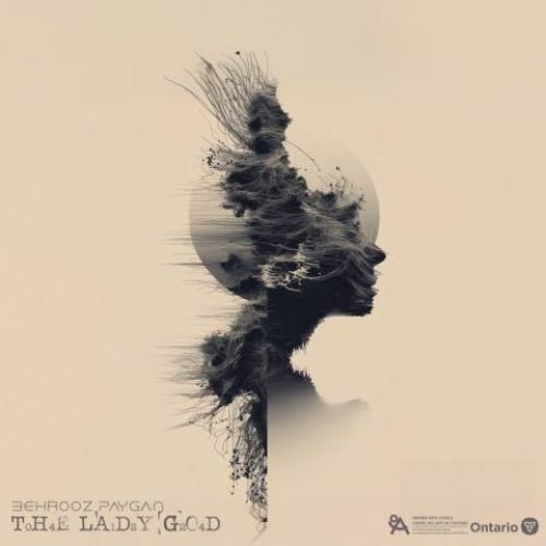 دانلود آهنگ خانم خدا از بهروز پایگان