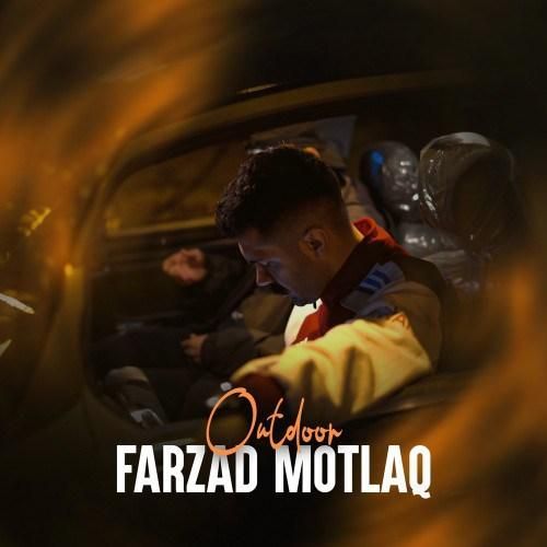 دانلود آهنگ اوت دور از فرزاد مطلق