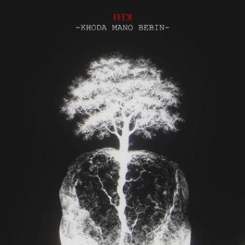 دانلود آهنگ خدا منو ببین از فدی