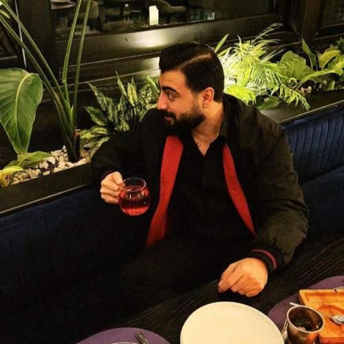 دانلود آهنگ تو دلی منی نازار گیان ها گلی لی از رامین تجنگی