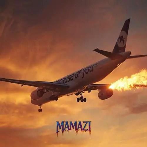 ممزی بخاطر تو