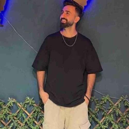 دانلود آهنگ زندگیمه حرام کرد عشق بی وژدانم از کیا فتحی