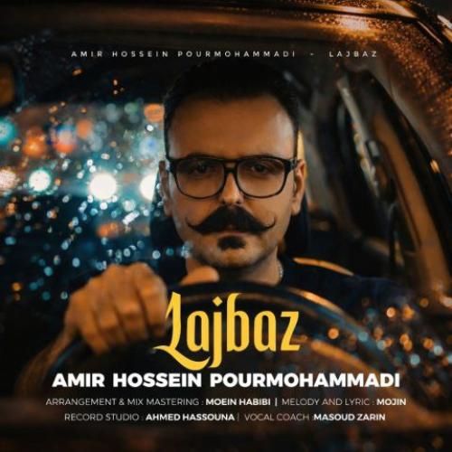 امیرحسین پورمحمدی لجباز