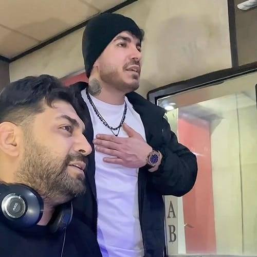 دانلود آهنگ سر بی گناه وه سر داره سراسر ایران عزاداره از فرهاد فرهادی