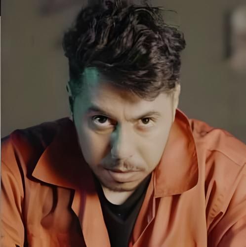 دانوش از غم تو که یه بارم ندیدمت گریه میکنم