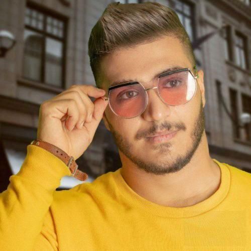 دانلود آهنگ سکته از آرمین برمایه