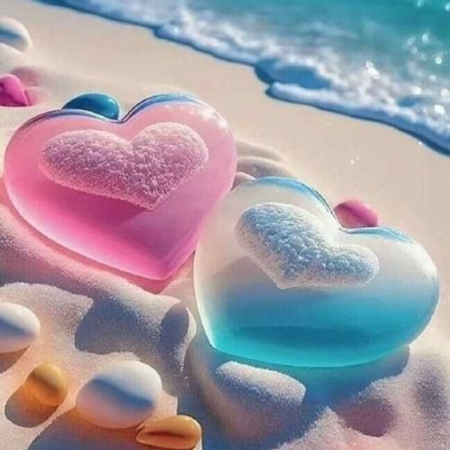 دانلود آهنگ من غریب دریا با صدای زن هوش مصنوعی