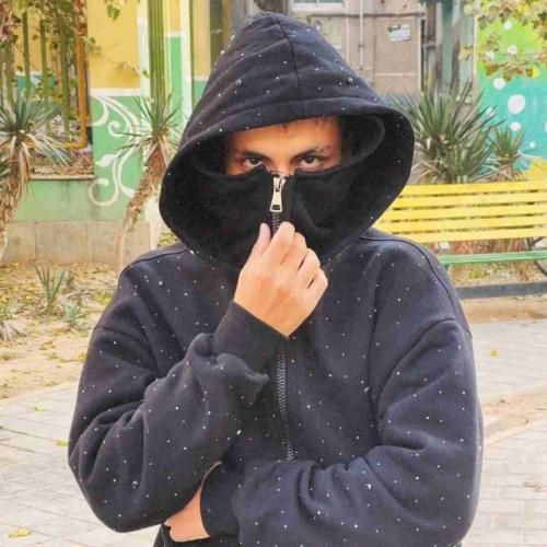 دانلود آهنگ نرو از خجسته