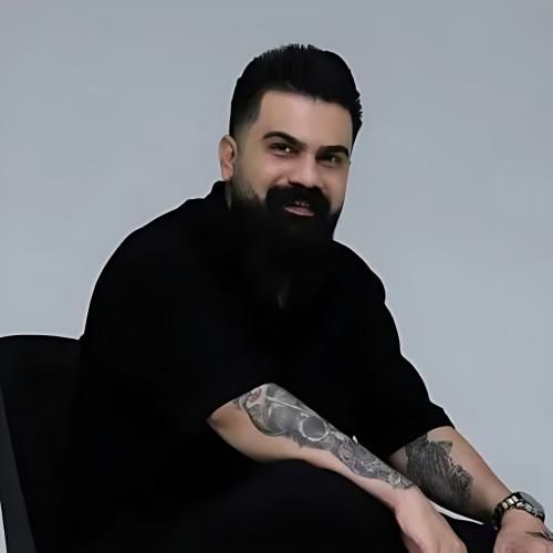 دانلود آهنگ آی ردی آی مودی دنیای مه تو بودی از فرهاد جهانگیری