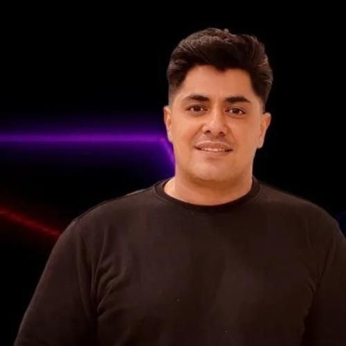 علی شرفی فن دمی