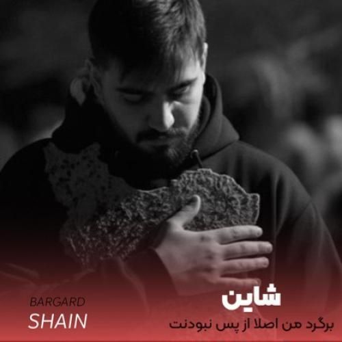 دانلود آهنگ برگرد من اصلا از پس نبودنت بر نمیام از شاین