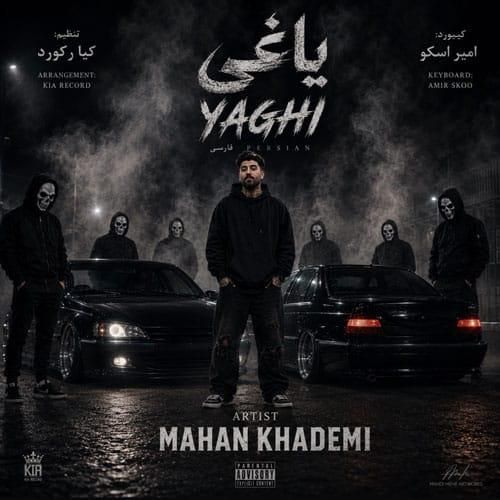 دانلود ریمیکس یاغی از ماهان خادمی