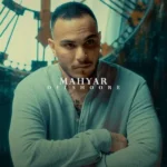دانلود آهنگ جدید دلشوره از مهیار