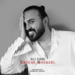 دانلود آهنگ جدید دختر مستقل از علی ثانی دانلود آهنگ جدید دختر مستقل از علی ثانی