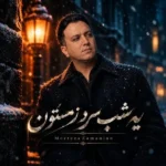 دانلود آهنگ جدید یه شب سرد زمستون از مرتضی زمانیان