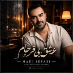 دانلود آهنگ جدید عشق بی فرجام از هادی سپاسی