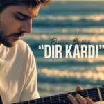 دانلود آهنگ جدید دیر کردی از رامین بیباک