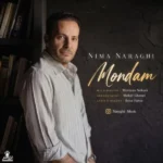 دانلود آهنگ جدید ماندم از نیما نراقی