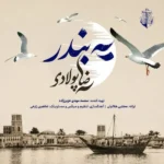 دانلود آهنگ جدید یه بندر از رضا پولادی
