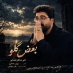دانلود آهنگ جدید بغض گلو از علی شاهرحمانی دانلود آهنگ جدید بغض گلو از علی شاهرحمانی