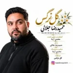 دانلود آهنگ جدید گل نرگس از حمیدرضا جلالی دانلود آهنگ جدید گل نرگس از حمیدرضا جلالی